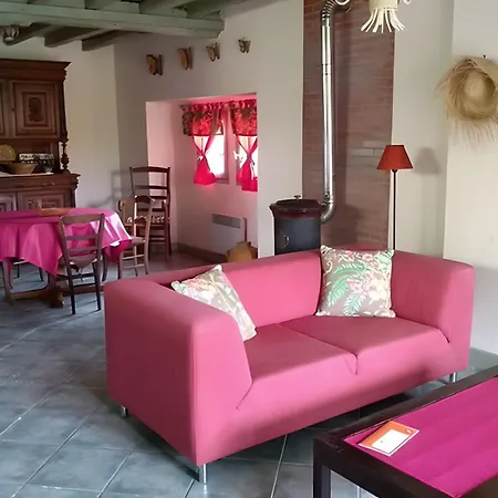 Domaine Oustau Cassou *