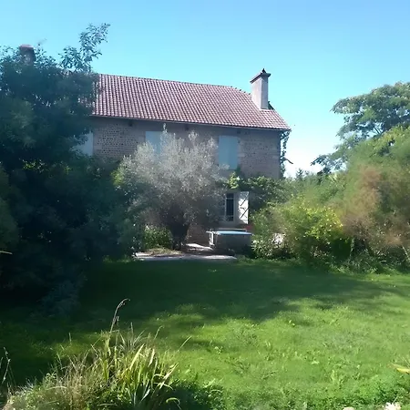 Domaine Oustau Cassou Sevignacq