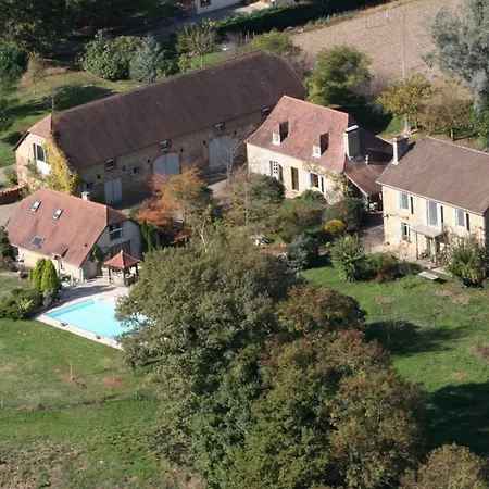 Domaine Oustau Cassou Sevignacq