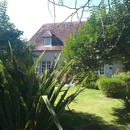 Domaine Oustau Cassou Dom wakacyjny *