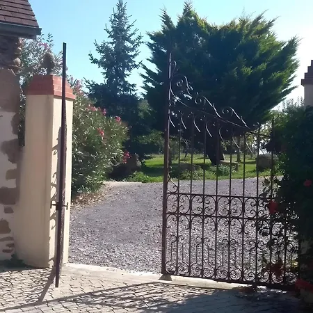 Domaine Oustau Cassou Sevignacq