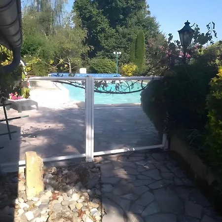 Domaine Oustau Cassou * Sevignacq