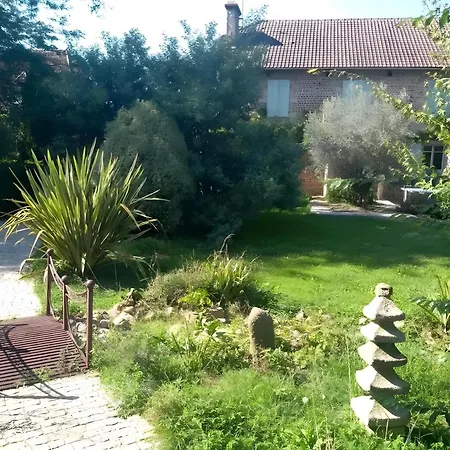 Domaine Oustau Cassou Sevignacq