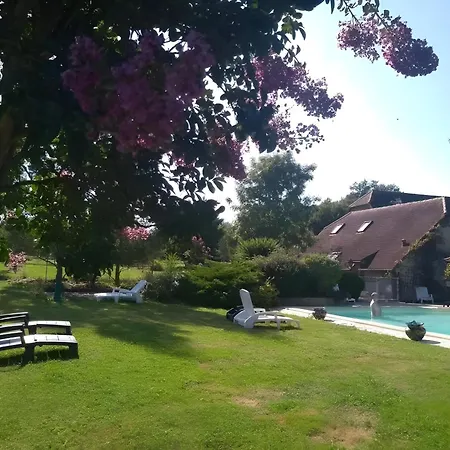 Dom wakacyjny Domaine Oustau Cassou *