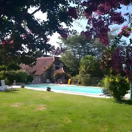 Domaine Oustau Cassou Dom wakacyjny