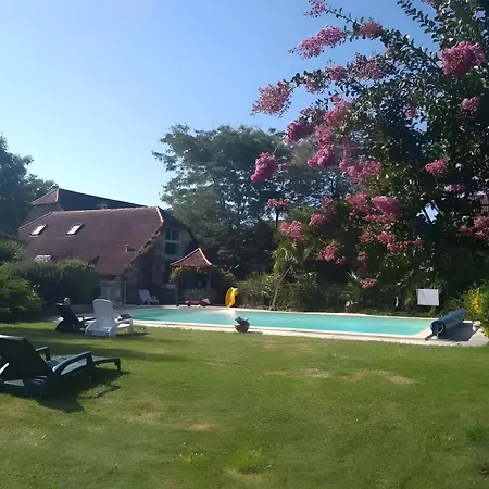 Domaine Oustau Cassou *