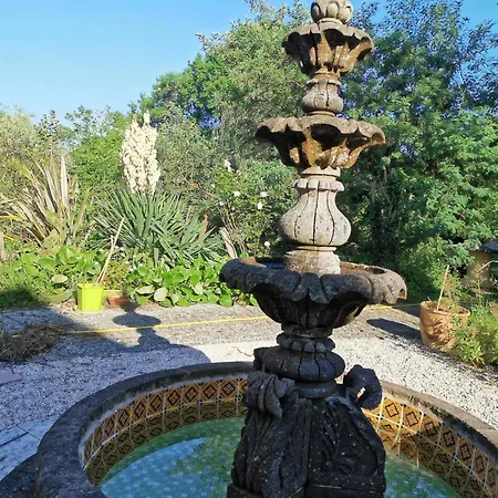 Domaine Oustau Cassou Dom wakacyjny