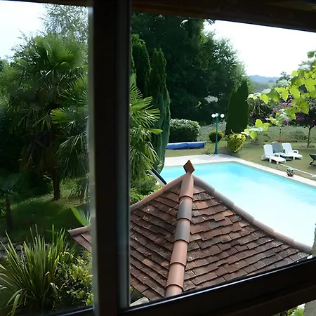 Domaine Oustau Cassou