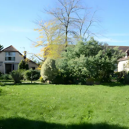 Domaine Oustau Cassou Sevignacq