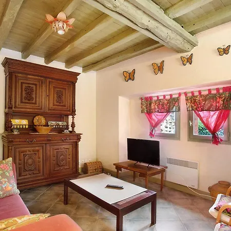 Domaine Oustau Cassou *