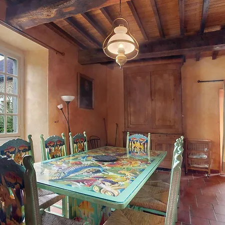 Holiday home Domaine Oustau Cassou *