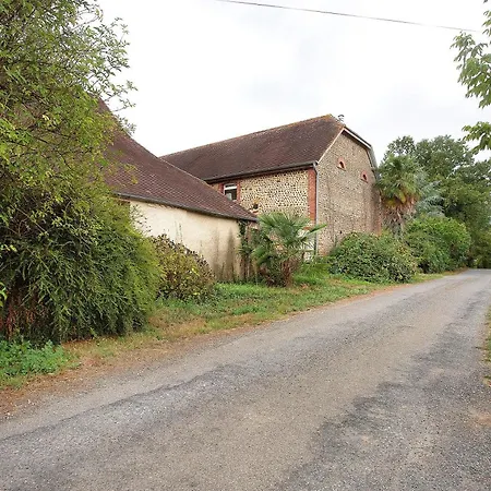 Domaine Oustau Cassou Sevignacq